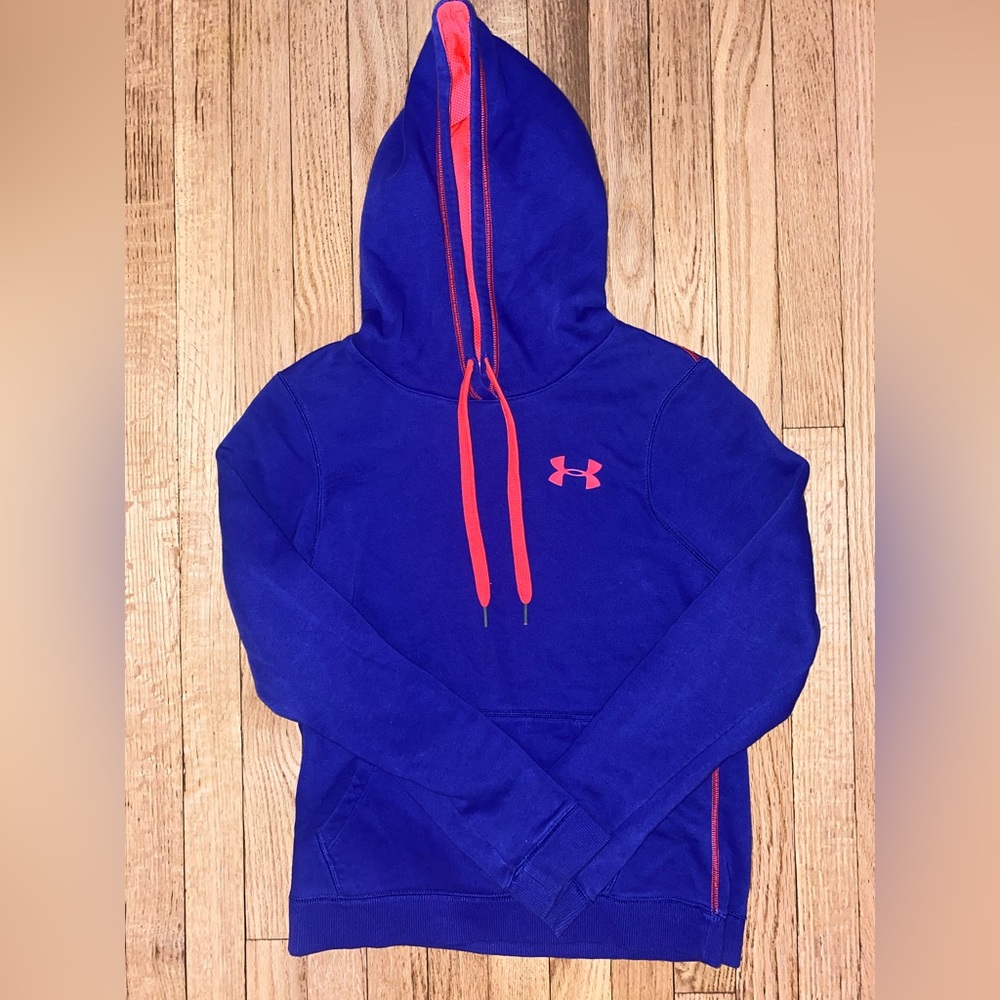 Under Armour Sweatshirt
